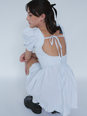 Dresse Grettel